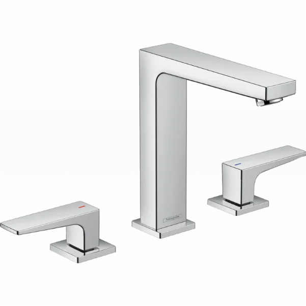 Смеситель Hansgrohe Metropol для раковины, хром 32515000