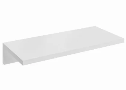 Столешница под умывальник Ravak L-форма 1200x550x70 мм, дуб