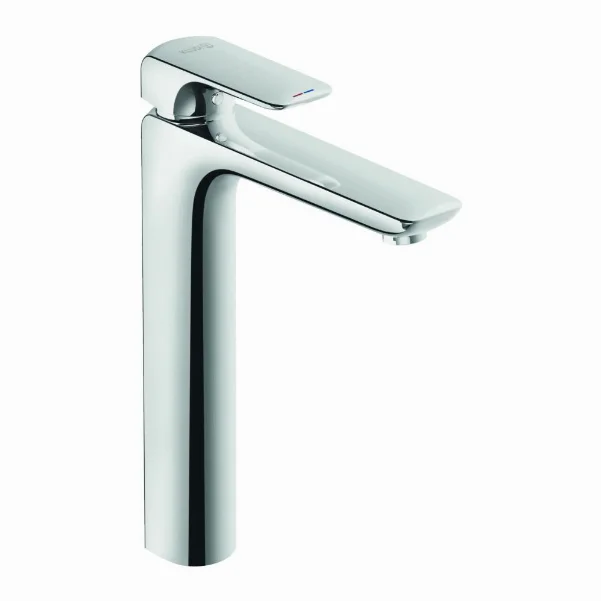 Змішувач Kludi Ameo 412980575 для раковини, хром