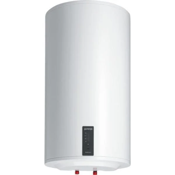 Бойлер електричний Gorenje GBF100SMV9 100 літрів (сухий ТЕН)