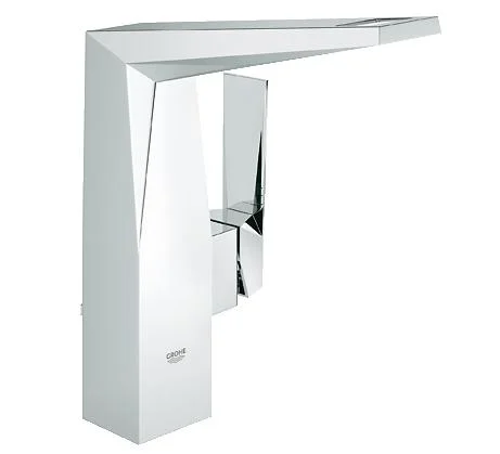 Смеситель Grohe Allure Brilliant 23109000 для раковины