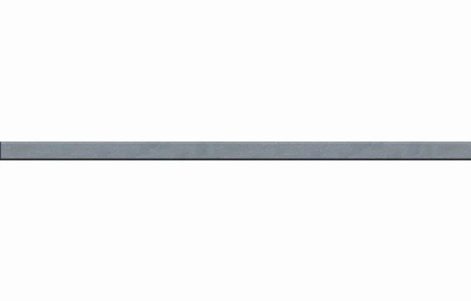 Фриз GF 4511 Dark Silver 25x450x8 Kotto Ceramica