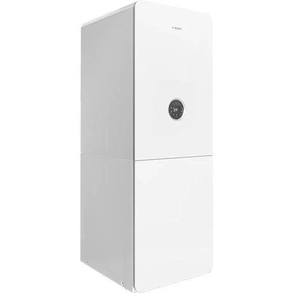 Конденсационный котел Bosch GC5300i WM 24/100S - 24 кВт, встроенный бойлер 100 литров