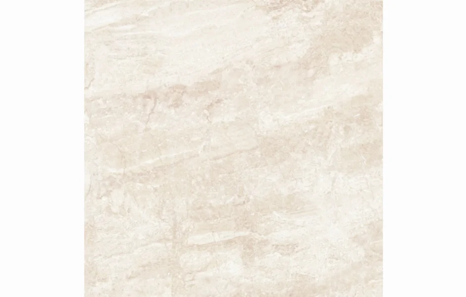 Плитка керамогранитная Stone Flowers Beige 420x420x8 Opoczno