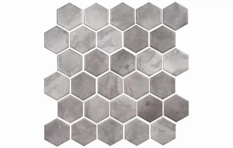 Мозаика HP 6007 MATT Hexagon 295x295x9 Kotto Ceramica