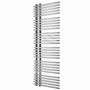Полотенцесушитель водяной Mario Премиум Марсель 1360x400