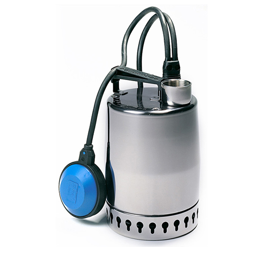 Дренажный насос Grundfos Unilift KP250-M-1, кабель 10 м
