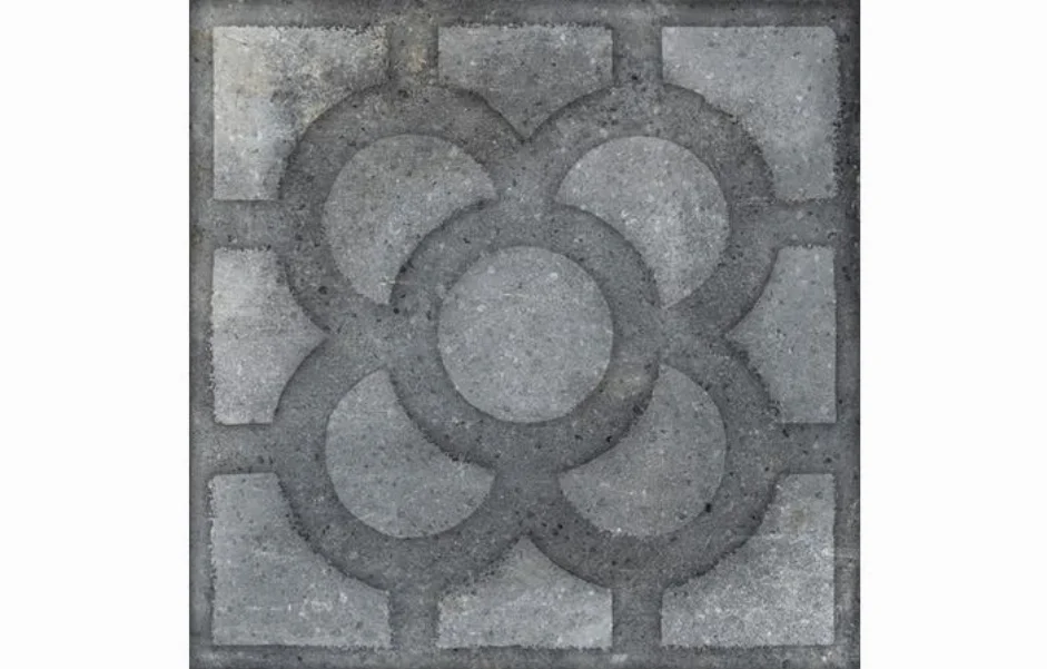 керамогранітна Плитка Acorn Grafito Antideslizante 200x200x8 Vives