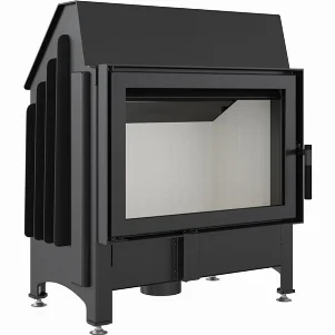 Каминная топка Kratki Zibi 12 - 11,0 кВт