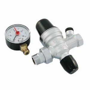 Клапани автопідживлення Клапани автопідживлення