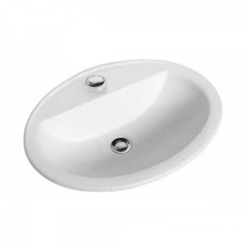 врізний Умивальник Roca Aloa 327865000 56х47,5