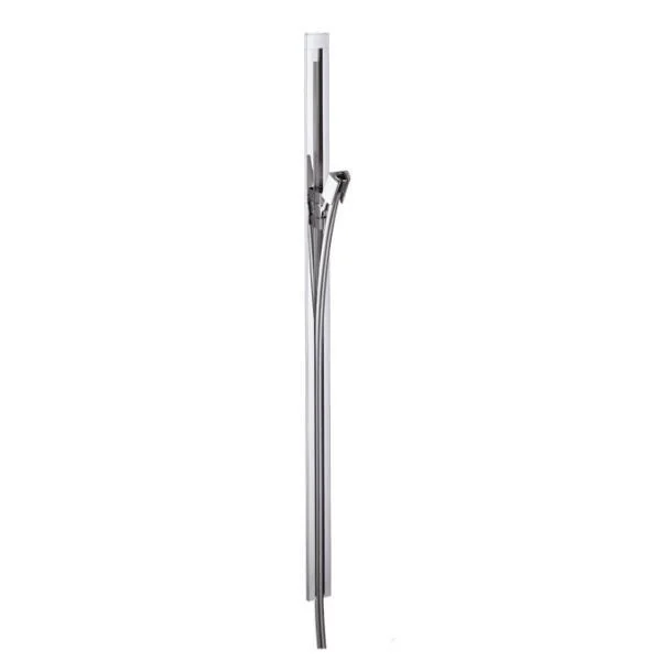 Штанга для душа Hansgrohe PuraVida 915 мм + шланг 1.6 м