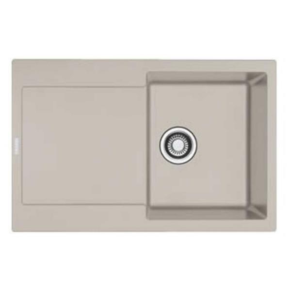 Мийка кухонна Franke Maris MRG 611 цукру