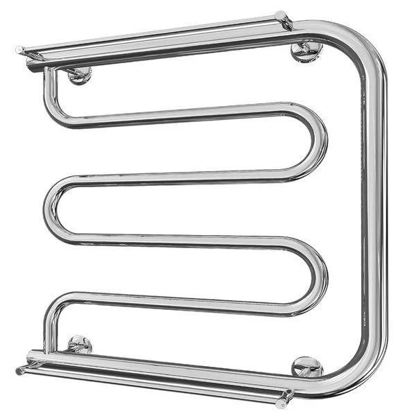 Полотенцесушитель водяній Mario Фокстрот 530x600/500