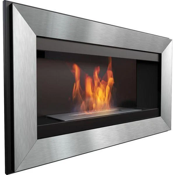 Біокамін Kratki CHARLIE/SZLIF (шліфований)