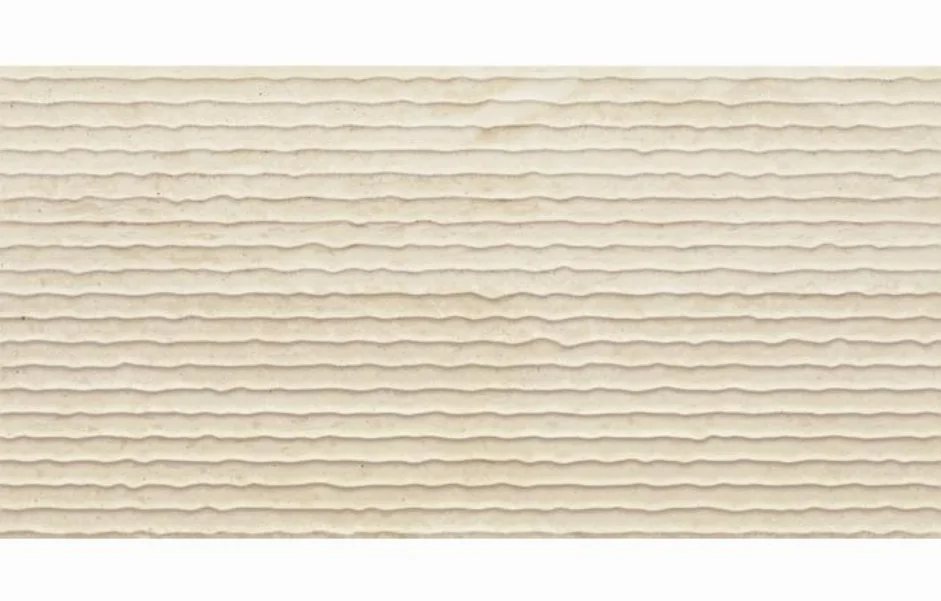 Плитка настенная Sunlight Stone Beige A STR 300x600x9 Paradyz