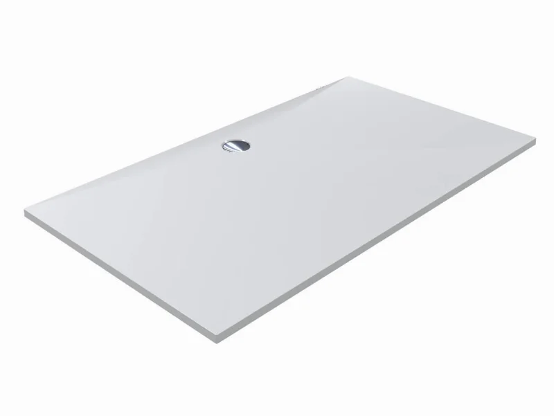 Душевой поддон Brugge 1600 из литого мрамора