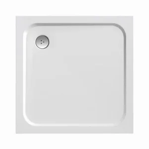 Душевой поддон Ravak Perseus Pro Chrome 100