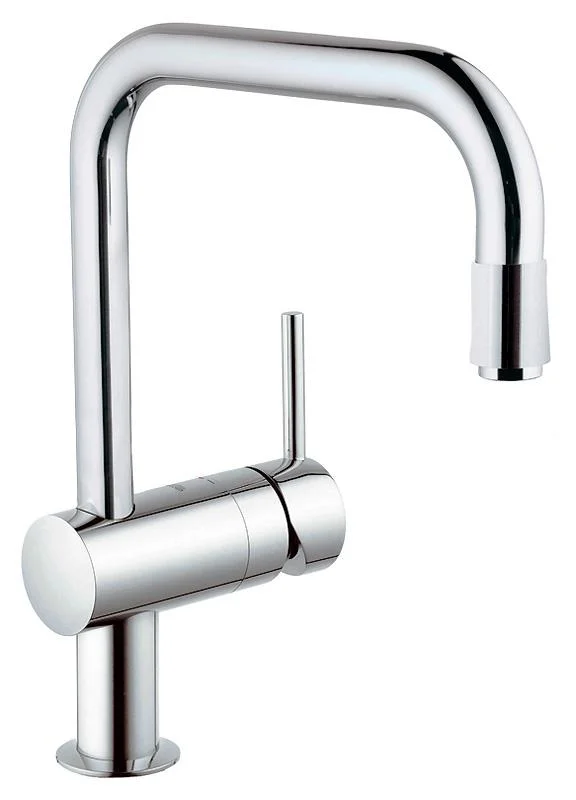 Змішувач Grohe Minta 32067000 для кухонного миття