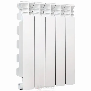 Радиатор алюминиевый Nova Florida Libeccio C2 500/100 (14 секций)