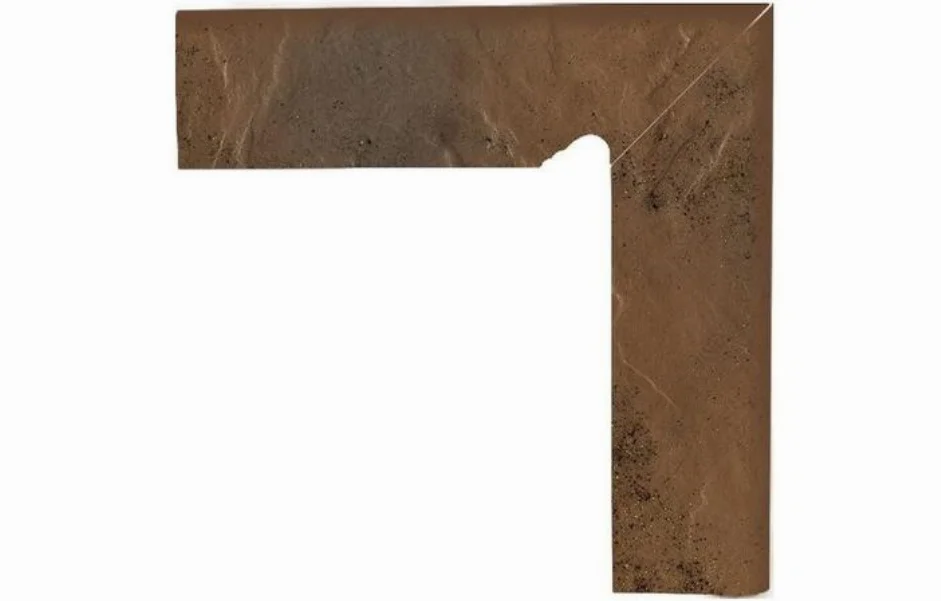 Цоколь правий Semir Beige 2х-елементний 81x300x11 Paradyz Цоколь правий Semir Beige 2х-елементний 81x300x11 Paradyz