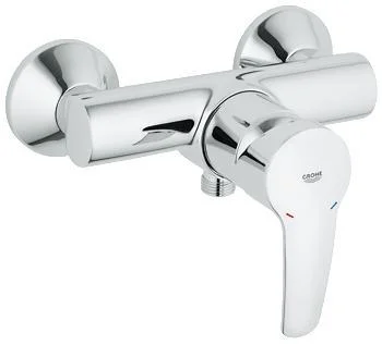 Смеситель для душа GROHE Eurostyle New однорычажный