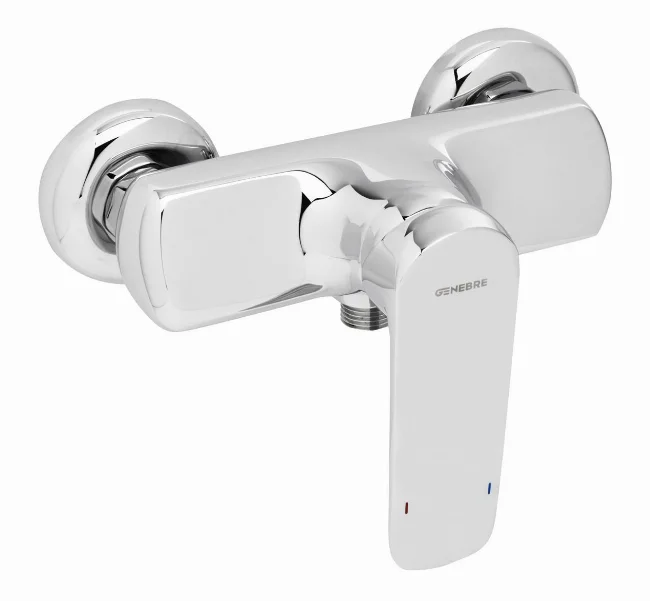 Смеситель для душа GENEBRE Kode (62110314567)