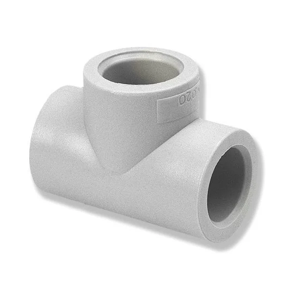 Тройник PPR Ekoplastik Ø 50 мм