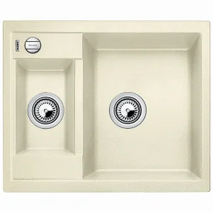 Мийка кухонна Blanco METRA 6 жасмин