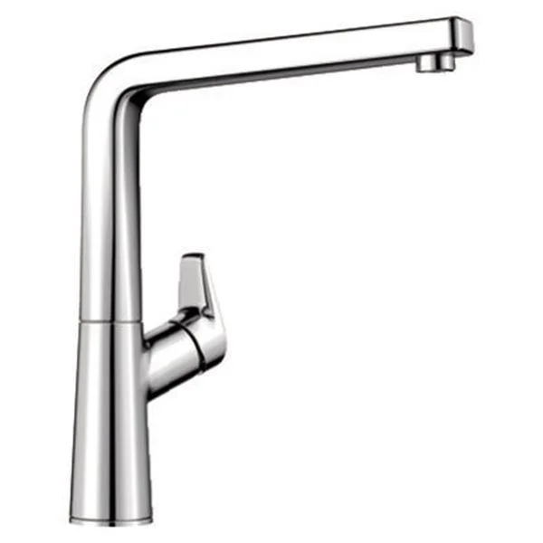 Смеситель для кухни Blanco Avona хром