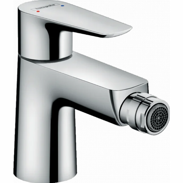 Смеситель Hansgrohe Talis E для биде 71720000