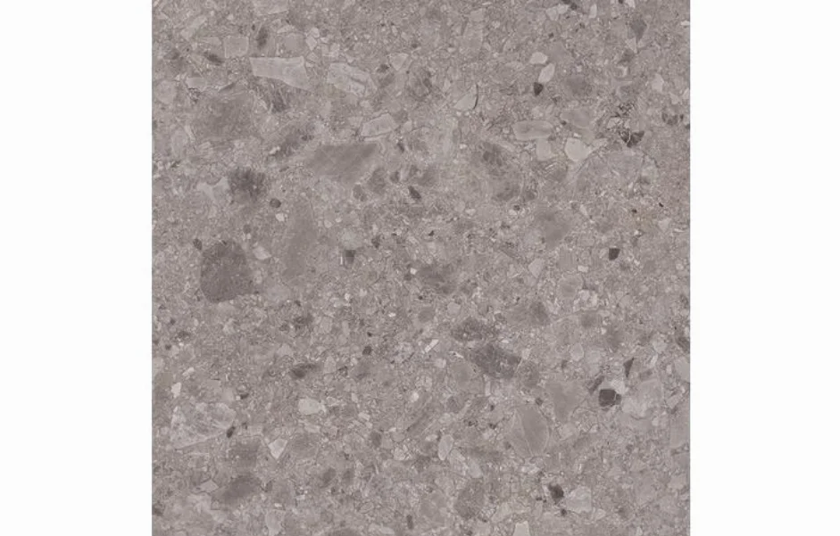 Плитка керамогранитная Granddust Grys RECT POL 598x598x9 Paradyz