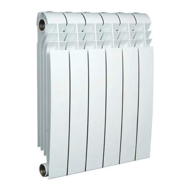 Радиатор биметаллический Royal Thermo Bi Liner 500 Bianco Traffico