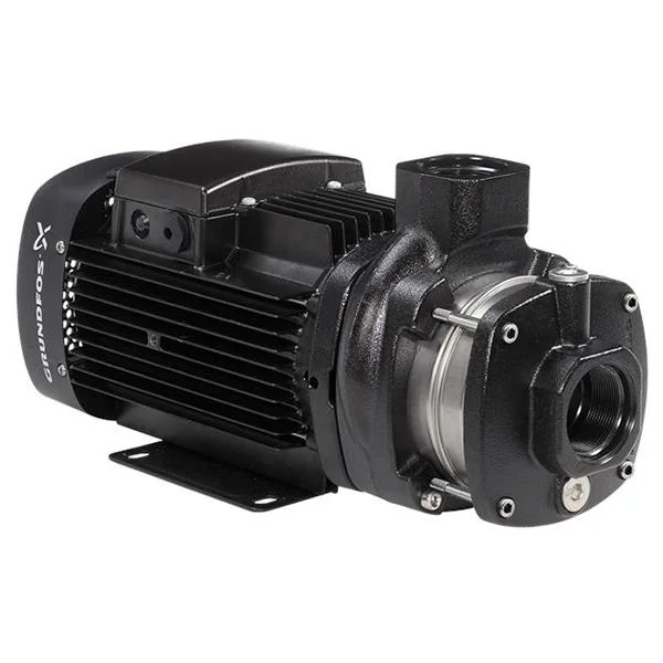 Насос многоступенчатый Grundfos CM10-3 A-R-A-E-AVBE F-A-A