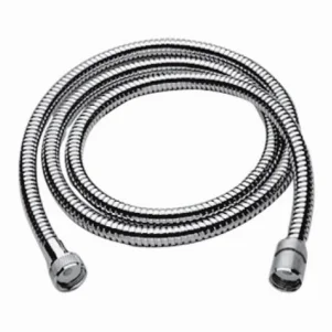 Шланг для душа Tres Showers 1700 мм, нержавеющая сталь, Inox