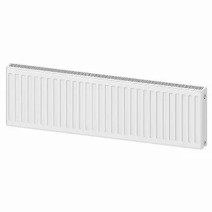 Радиатор стальной Kermi Therm X2 Profil Kompakt 11 Тип 300×1400 мм (боковое подключение)