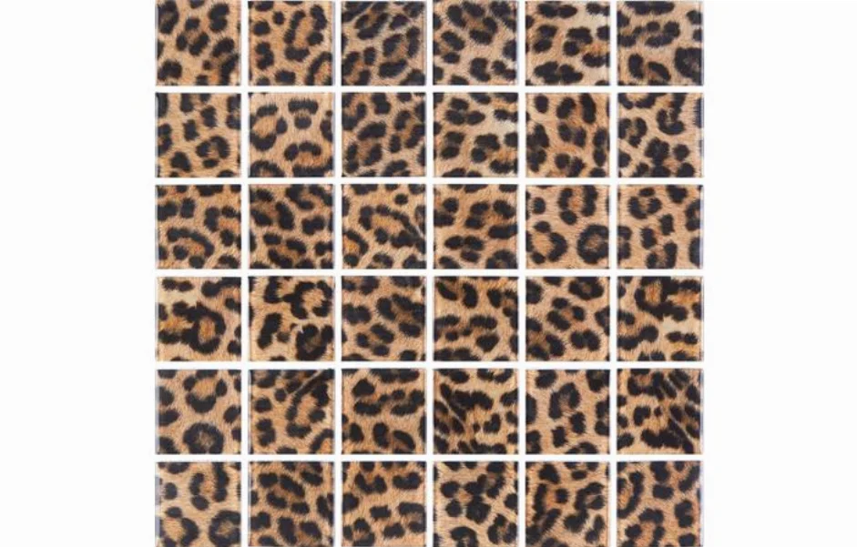 Мозаика GMP 0848042 С Print 41 300x300x8 Kotto Ceramica