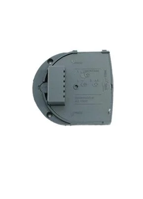 Цоколь для терморегулятора REHAU Raumatic M