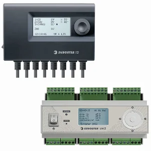 Контролери