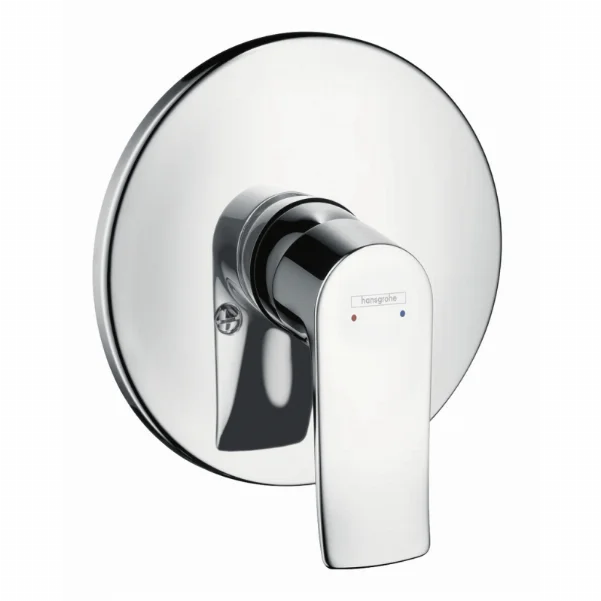 Смеситель Hansgrohe Metris для душа 31686000