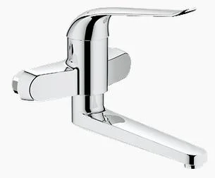 Змішувач Grohe Euroeco Special 32772000 для раковини
