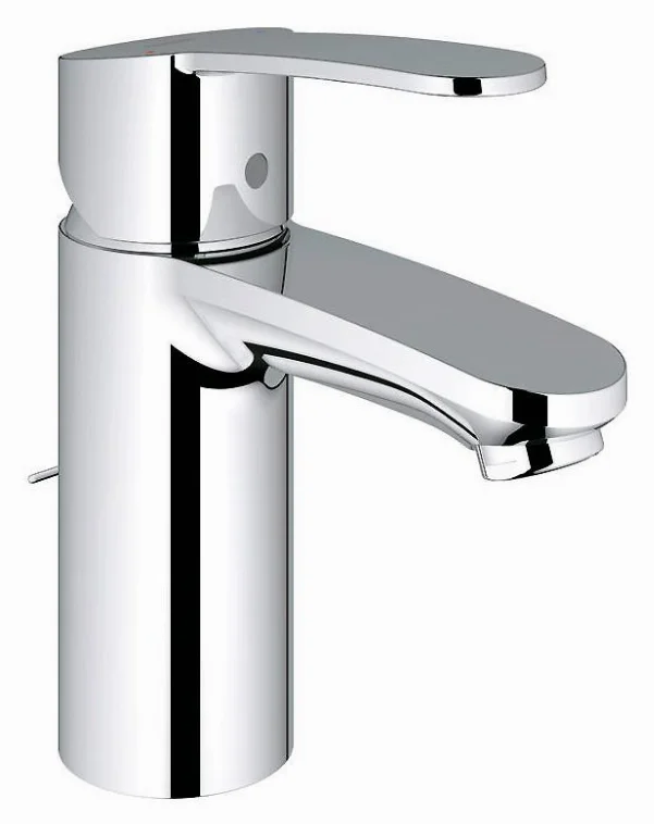 Змішувач Grohe Eurostyle Cosmopolitan 33552002 для раковини