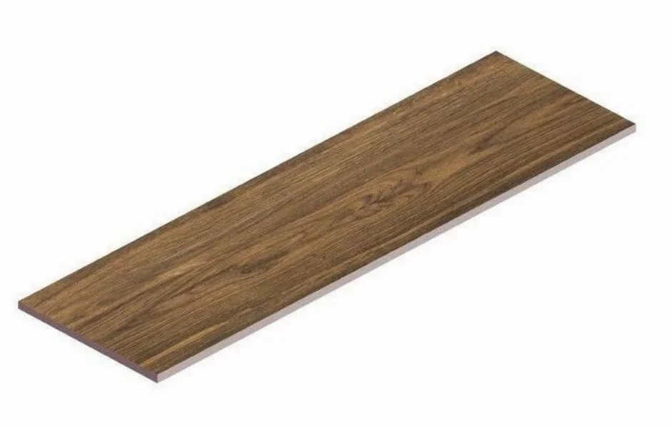 Плитка напольная Ultima Brown 175x600x8 Cerrad