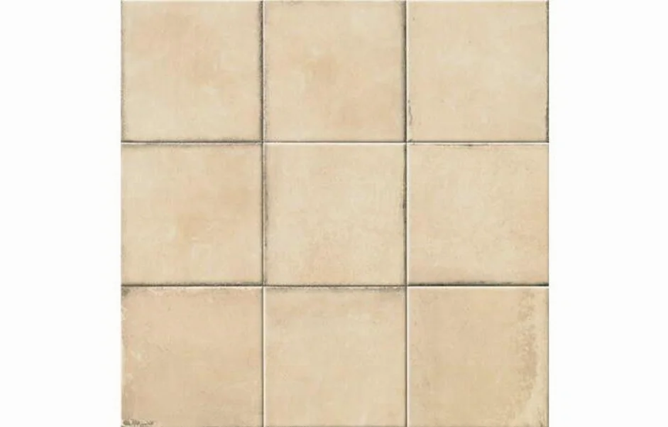 керамогранітна Плитка Esenzia Pav Grano 200x200x9 Mainzu