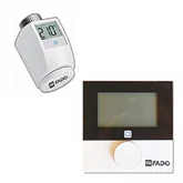 Розумний будинок системи опалення