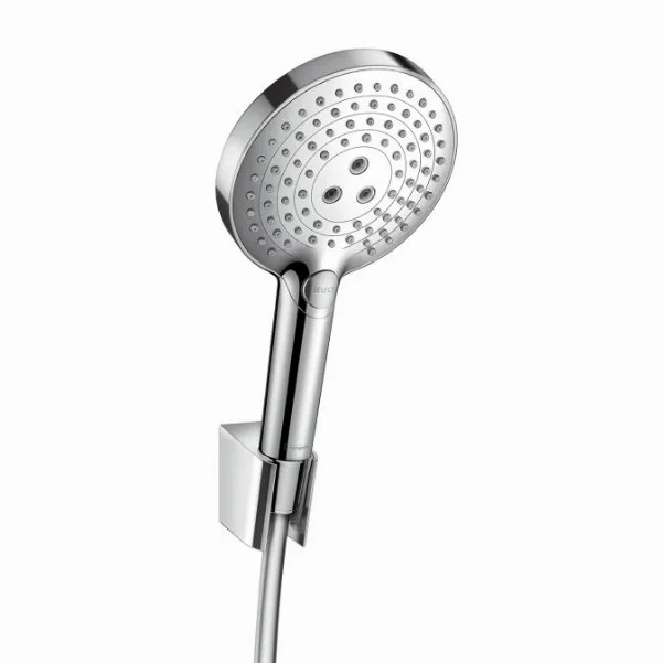 Душевой набор HANSGROHE Raindance Select S 120  1,6м