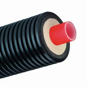 Однотрубная система AustroPUR 125/32×2,9