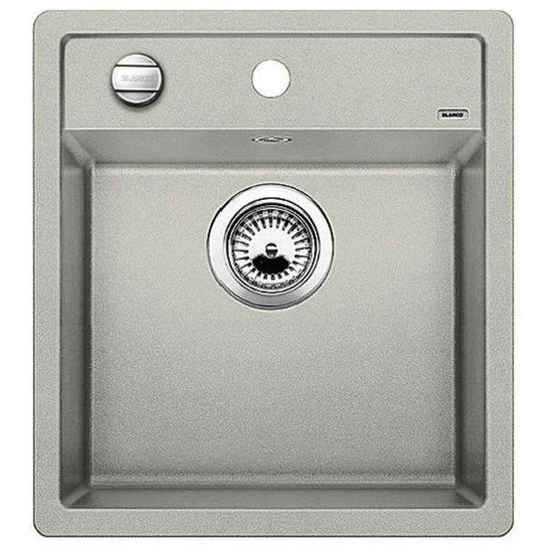 Мойка кухонная Blanco DALAGO 45 жемчужный