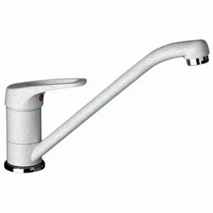 Змішувач для кухні Blanco Wega білий