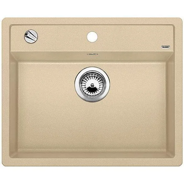 Мойка кухонная Blanco DALAGO 6 шампань